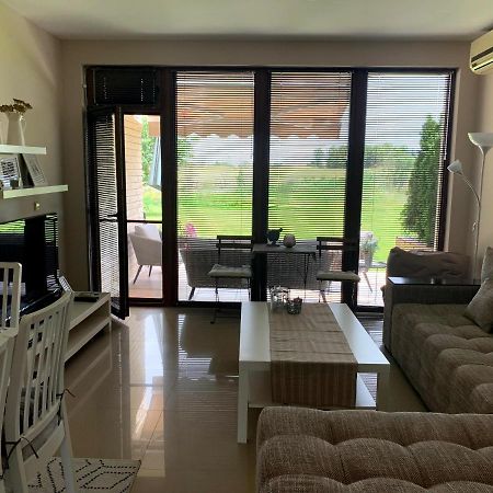 Lighthouse Golf Private Villa Lake View Балчик Экстерьер фото